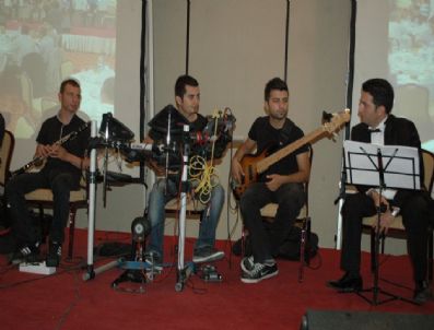 Olgun Lpg’den Bayilerine İftar Yemeği