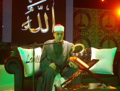 Ömer Karaoğlu, Eserleri İle Gazianteplileri Büyüledi