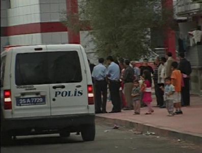 (özel Haber) Erzurum`da Kadına Şiddet