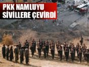 PKK sivilleri hedef alacak