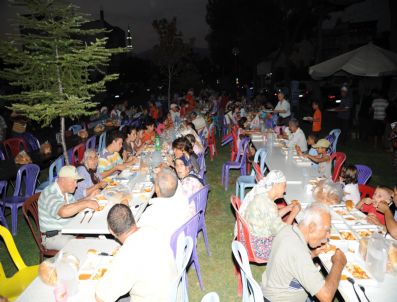 Ramazan’da Suç Oranları Azalıyor