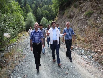 ‘sakarya’nın Geleceğini İnşa Ediyoruz’