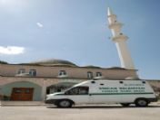 Sincan Belediyesi Vatandaşın Acı Gününde De Yanında