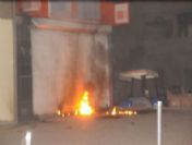 Şırnak'ta Kandil operasyonuna tepki