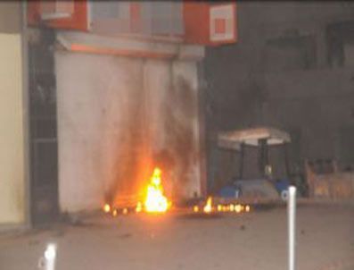 Şırnak'ta Kandil operasyonuna tepki