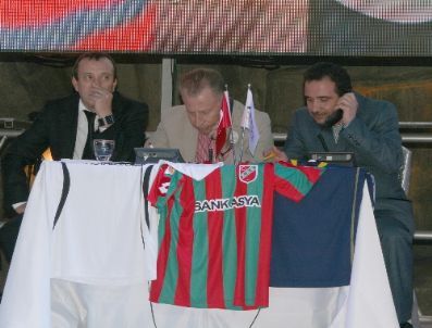 Somali İçin Canlı Yayında Yardım Toplandı