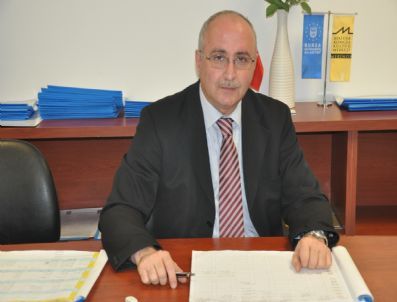 'uludağ Bursa`dan Yönetilmelidir'