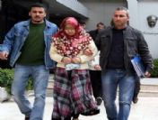 Vahşetin Bayan Sanığı Cinayet Gecesini Anlattı