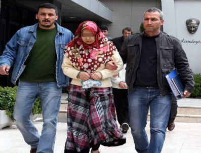 Vahşetin Bayan Sanığı Cinayet Gecesini Anlattı