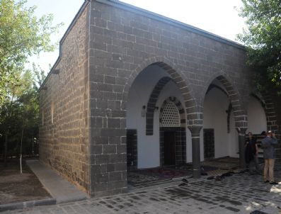 Vakıf Eserlerinden Biri Daha Onarıldı