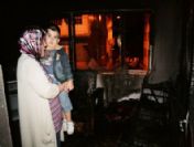 Yanan Evde Ramazan Dramı