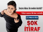 Yıldız Tilbe'den şok itiraf!