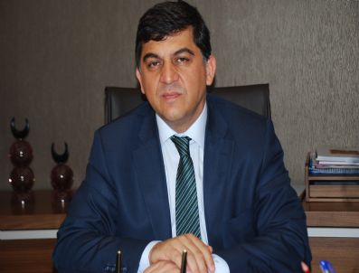 Yüzme Havuzunda Çalışmalar Hızla Devam Ediyor