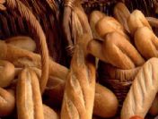 15 ekmekten biri çöpe atılıyor