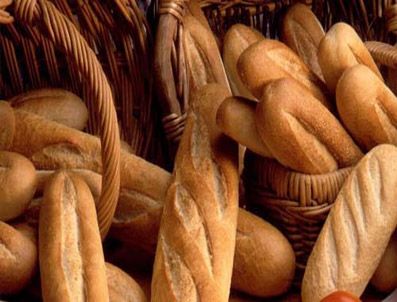 15 ekmekten biri çöpe atılıyor