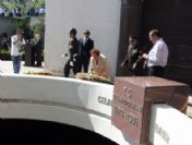 3. Cumhurbaşkanı Celal Bayar Anıldı