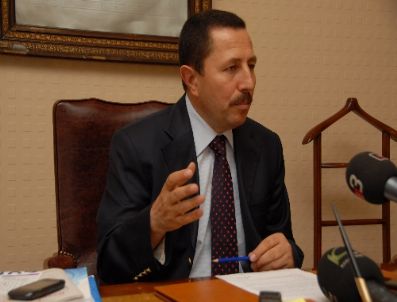 Afyonkarahisar’da 250 Dönümlük Arazi Tahsisi İptal Edildi