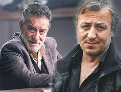 CENGİZ AYTMATOV - Ahmet Mekin'den Barış Falay'a övgü  dolu sözler