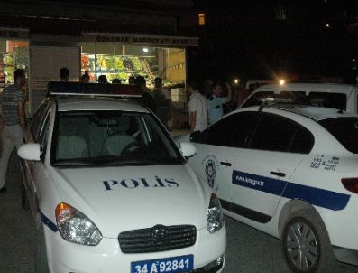 Aile İçi Şiddet Kanlı Bitti: Baba Öldü, Anne ve Oğul Gözaltında