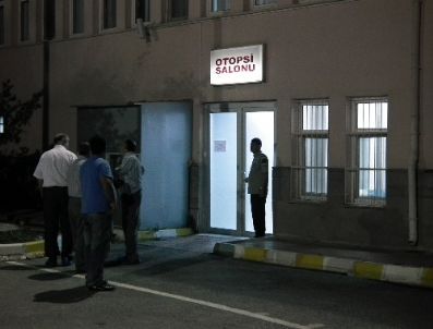 Ailesi Uzman Çavuş Ar`ı Teşhis Etti, Şehit Yarın Son Yolculuğuna Uğurlanıyor