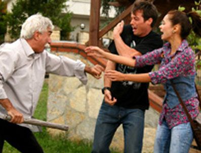 Akasya Durağı 133. bölüm fragmanı ve özeti