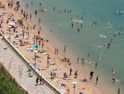 Almanya'dan vatandaşlarına Türkiye uyarısı