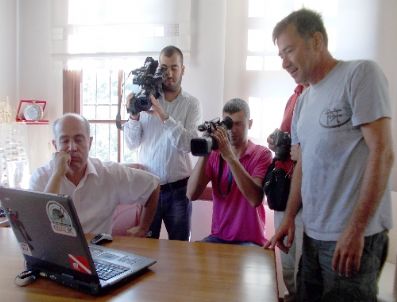 Arkeologlar, Alanya’nın Denizinde 50 Civarında Tarihi Eser Buldu