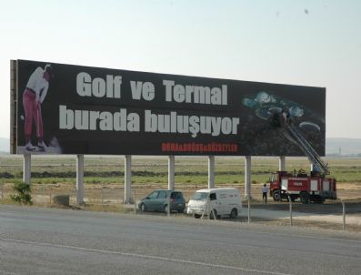 Arsa Tahsisi İptal Edildi