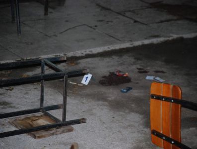 Aydın’da Eski Damat Dehşeti: 1 Ölü, 2 Yaralı