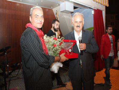 Aykut Kuşkaya Düzceli Sevenleri İle Bir Araya Geldi