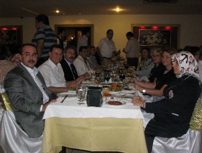 Bakan Ergin: Türkiye Bölgemizde Yıldız Gibi Parlıyor