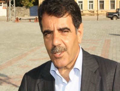 Başkan Bozkuş: Karslı Çocuklar Yüzme Havuzuna Kavuşacak