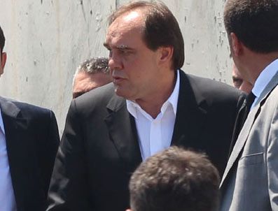 Başkan Yıldırım Demirören: Bilgime başvuruldu