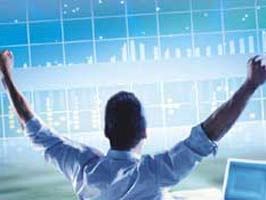 Borsa Yükselişle Kapandı