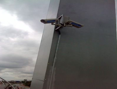 Büyükşehir Mobese`yi Hayata Geçiriyor