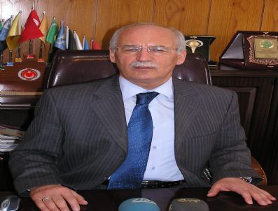 Camilerdeki Eski Halıların Somali`ye Gönderilmesi Teklifi