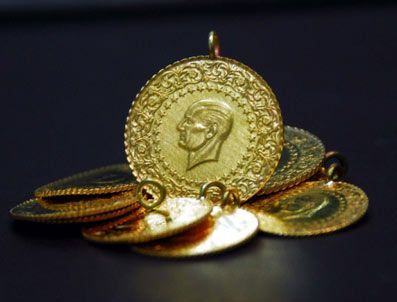 Altında rekor üstüne rekor