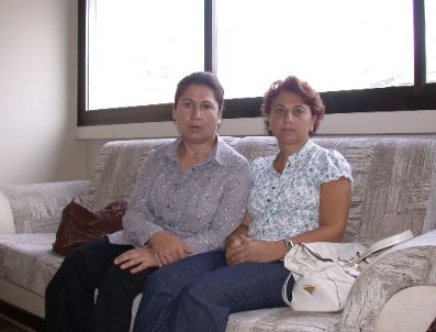 Chp’li Belediye, Engelli Bayan Memuru Asfalt Şantiyesine Gönderdi