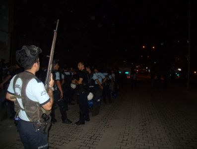 Cizre Ablukaya Alındı