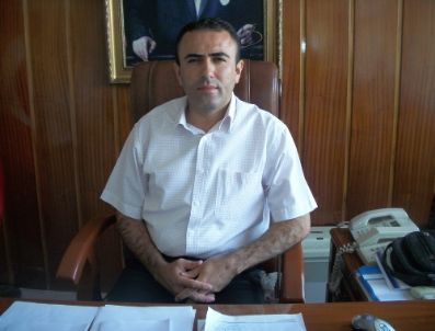 Cizre Kaymakamı Sağlam: İftarlarda Halkla Bütünleşiyoruz