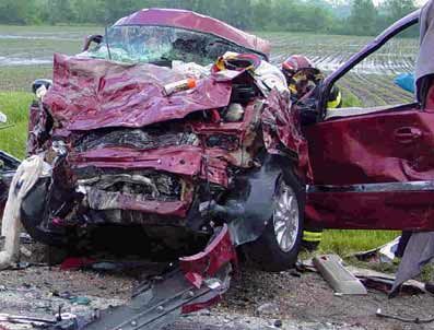 Çorlu'da katliam gibi kaza: 6 ölü