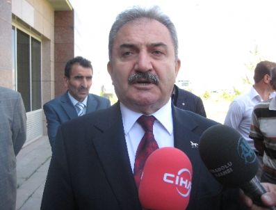 Dp Genel Başkanı Zeybek: Pkk Artık Suç Örgütüdür, Temelinde Kaçakçılık Var