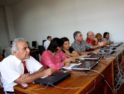 Dpü Gsf Özel Yetenek Sınavlarına Yoğun Başvuru