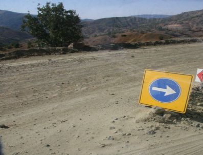 Duble Yok Çalışması Terör Saldırıları Nedeniyle Durdu