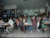 Engelliler İftar Yemeğinde Buluştu