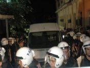 Ergenekon Soruşturması Kapsamında 4 Tutuklama