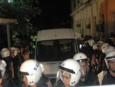 MEHMET BEDRI GÜLTEKIN - Ergenekon Soruşturması Kapsamında 4 Tutuklama