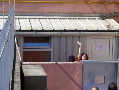 Ergenekon Soruşturmasında 4 Kişi Mahkemeye Sevk Edildi