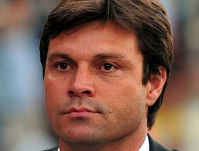 Bursaspor'da şok karar!