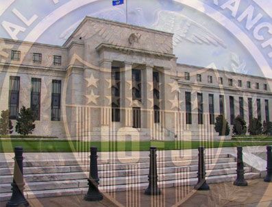 MORGAN STANLEY - Fed bankalara 1.2 trilyon dolar vermiş